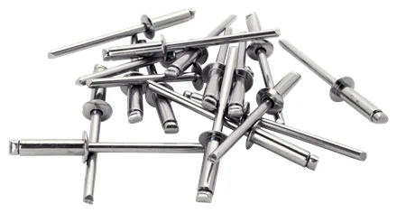 Rapid 5000384 rivet Blind rivet