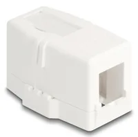 DeLOCK 85841 keystone module accessory Snap-in frame