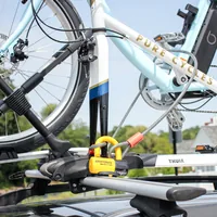Kryptonite Stahlkabel KryptoFlex 410 - Nachhaltigkeit: Nicht angegeben - Sportart: Velo - Zubehörtyp: Stahlkabel