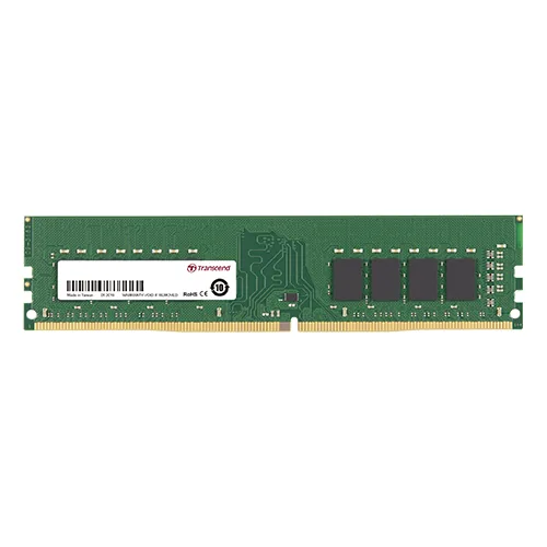 16GB PC 2666 CL19 Transcend TSModul. TS2666HLB-16G