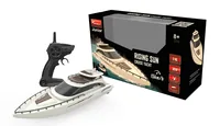 Amewi RC Boot Rising Sun Cruise Yacht Li-Ion Akku 800mAh 8
