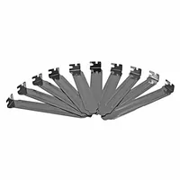 BLANKING EXPANSION SLOT PLATE .