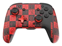 PDP Rematch Wireless Ctrl.NSW 500-202-SPIG Super Icons G.i.t.D.
