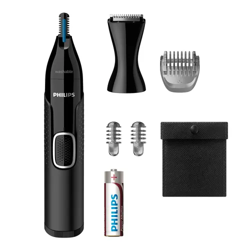 Philips 5000 series NT5650/16 tondeuse de précision Noir