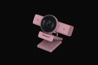 Razer Webcam Kiyo V2 X 1080p 60 fps - Eingebautes Mikrofon: Ja - Schnittstellen: Type-A USB 2.0 - Webcam Auflösung: 2560 x 1440 (WQHD)