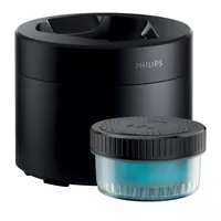 Philips QCP10/01 shaver accessory Cleaning station