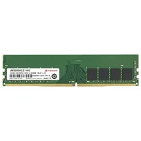 Transcend 16GB DDR4 3200 MT/s UDIMM 288pin 1R x8 unbuffered