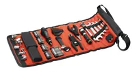 BlackDecker Mechaniker-Set 71-tlg. in Rolltasche A7144