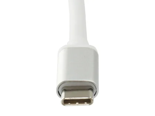 Level One USB-0402 V3 Gigabit USB-C Network Adapter