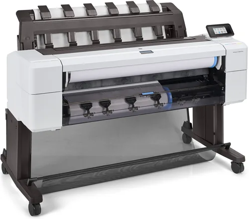 HP DesignJet T1600dr PostScript - 914 mm (36")