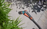 GARDENA Klassisches Indoor Bewässerungsset - Frostschutz: Ja - Produkttyp: Brause