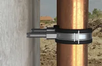 Gasbetondübel GB 10