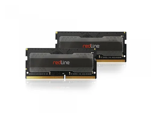 SO-DIMM 32 GB DDR4-3200 (2x 16 GB) Dual-Kit, Arbeitsspeicher