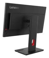 Lenovo ThinkVision T24D-40 écran plat de PC 60,5 cm (23.8") 1920 x 1080 pixels Full HD LCD Noir