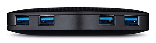 TP-LINK 4 Port USB 3.0 Hub UH400