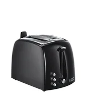 Russell Hobbs 22601-56 toaster 2 slice(s) Black