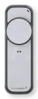eQ-3 AG Homematic IP Türschlossantrieb– pro anthrazit-silber