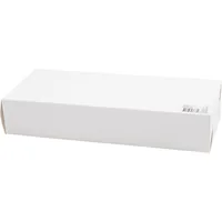 Creativ Company Gummiband 1 mm x 25 m, Mehrfarbig - Breite: 1 mm - Länge: 25 m - Verpackungseinheit: 10 Stück - Detailfarbe: Mehrfarbig - Band-Art: Kordelband