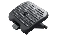 Hansa Fussstütze Easyfoot Comfort - Detailfarbe: Anthrazit - Höhenverstellbar: Ja