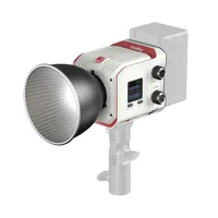 Smallrig Dauerlicht RC 100C COB Weiss Lite Version - Studioblitzanlagen Umfang: 1x Dauerlicht