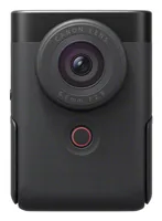 Canon Powershot V10 Vlogg-Kit Schwarz
