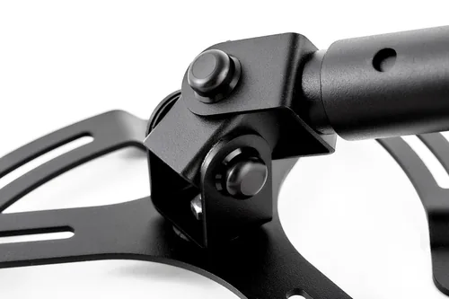 Edbak PM1 project mount Ceiling Black