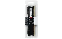 DIMM 8 GB DDR4-3200 (schwarz, KF432C16BB/8, Beast, INTEL XMP)