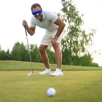Mad Monkey - Golfball-Finder Brille