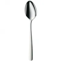 WMF Besteck-Set Boston 30-teilig, Silber - Produkttyp: Besteck-Set - Material: Cromargan - Griffmaterial: Cromargan - Detailfarbe: Silber - Anzahl Teile: 30 Teile - Spülmaschinenfest: Ja