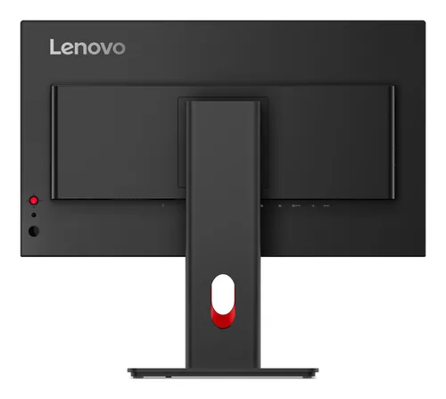 Lenovo ThinkVision T24D-40 écran plat de PC 60,5 cm (23.8") 1920 x 1080 pixels Full HD LCD Noir