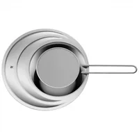 WMF 07.2082.6040 camping cookware accessory Stainless steel Spray protection