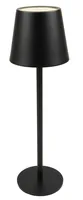 AddLiving LED Leuchte Fashion Schwarz