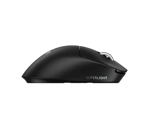Logitech G PRO X SUPERLIGHT 2 DEX - Maus - Gaming