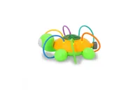 Jamara MC Fizz Water sprinkler turtle water play sprinkler