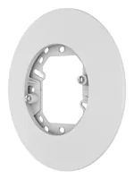 Axis Zubehör T94B02M Abdeckung für Verteilerdose Weiss 1 Stück - Detailfarbe: Weiss - Verpackungseinheit: 1 Stück - Anwendungsbereich: Outdoor - Indoor - Vandalenschutz: Ja - Typ: Montagezubehör - Montage: Wand - Decke - An Kamera
