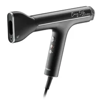 Trisa 1061.4145 hair dryer 1200 W Black, Silver