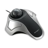 Kensington 64327eu mouse Ambidestro Ottico