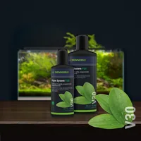 Dennerle Pflanzendünger Plant System V30, 250 ml - Produkttyp: Pflanzendünger