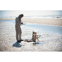 Rembrandt Aquarellpinsel 3-teiliges Set - Art: Aquarellpinsel - Anwendungsbereich: Aquarell - Set: Ja
