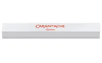 CARAN D'ACHE Minenhalter 844 0.7mm 844.470 gelb, Radierer