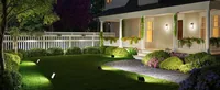 Govee - LED Outdoor Flood Lights 4 Pack