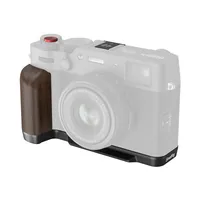 Smallrig L-Winkel Fujifilm X100VI / X100V Schwarz - Detailfarbe: Schwarz