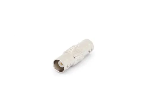 Velleman CBNC18 coaxial connector