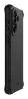 Mobilis SPECTRUM Case f.Galaxy A37 5G Solid Black soft bag