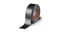 tesa Betonband 50 mm x 50 m Gelb - Breite: 50 mm - Länge: 50 m - Verpackungseinheit: 1 Stück - Detailfarbe: Gelb - Klebehaftung: Stark haftend - Art: Alleskleber
