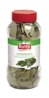 Butty Gewürz Lorbeerblätter 27 g - Produkttyp: Kräuter - Ernährungsweise: keine Angabe - Produktionsland: Portugal - Nachhaltigkeit: Nicht angegeben - Packungsgrösse: 27 g - Fairtrade: Nein