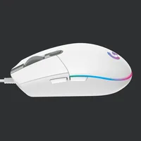 Logitech G G203 LIGHTSYNC Gaming Mouse