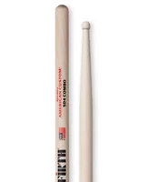 Vic Firth Drumsticks SD4 – 1 Paar - Packungsgrösse: 1 Paar - Ausstattung: Standard - Material: Holz - Modell: Nicht standardisiert