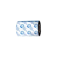 Brother Premium Thermotransfer Wachs-Harzband BSP-1D300-060 - Bandfarbe: Schwarz - Rollenlänge: 300 m - Breite: 60 mm