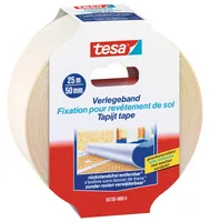 TESA Verlegeband 50mmx25m 557350001 non-perm.